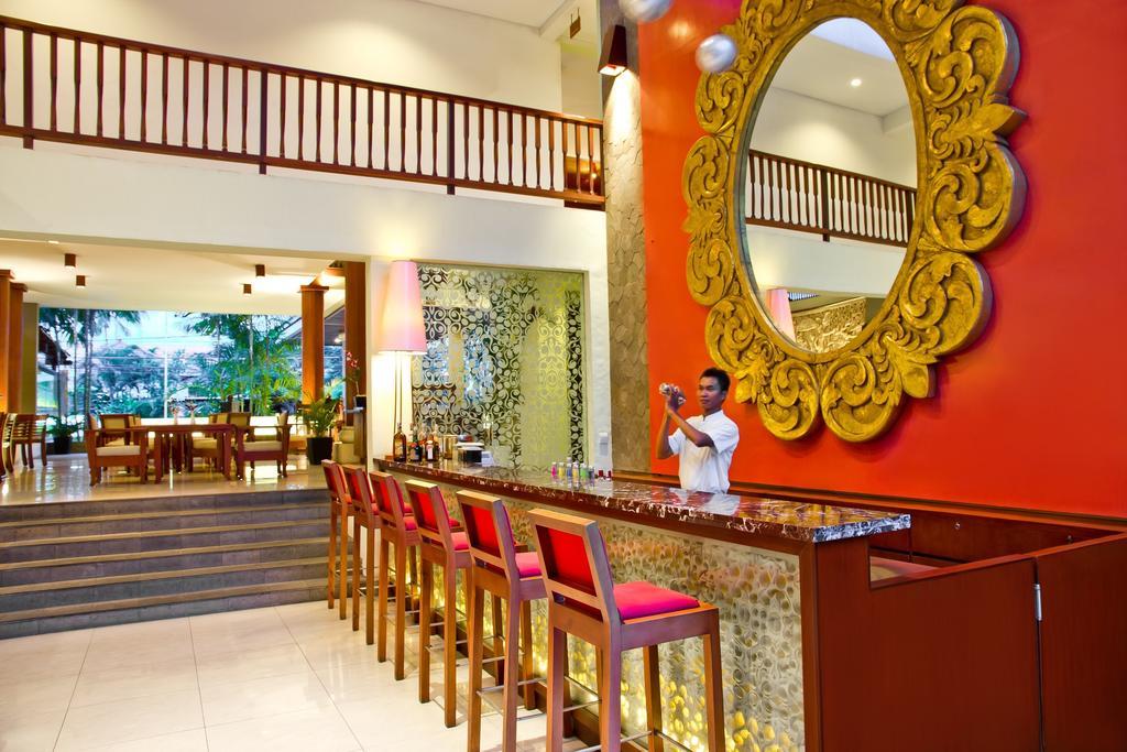 The Rani Hotel & Spa Kuta Lombok Kültér fotó